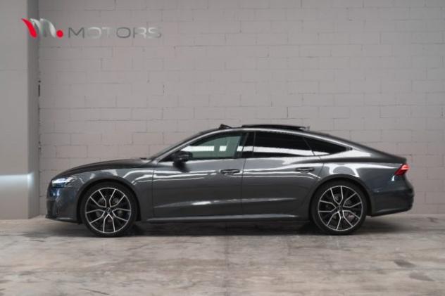 AUDI A7 SPB Sportback 40 TDI Mhev S-tronic S-line TETTO rif. 23803682 - Foto 3