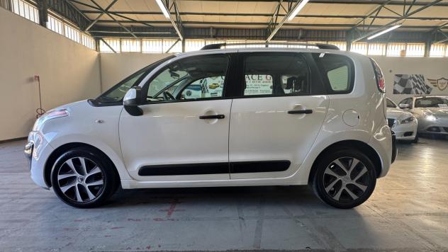 CITROEN C3 PICASSO 1.6 DIESEL 92CV - 2014 - Foto 7