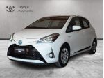 Toyota Yaris Hybrid 1.5 Hybrid Active MY18