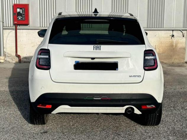 FIAT 600 Hybrid 100 CV DCT MHEV La Prima rif. 23444719 - Foto 5