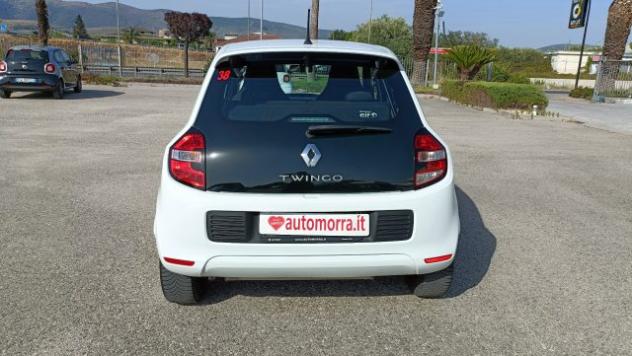 RENAULT Twingo 1.0 SCe Live n°38 rif. 23857118 - Foto 6