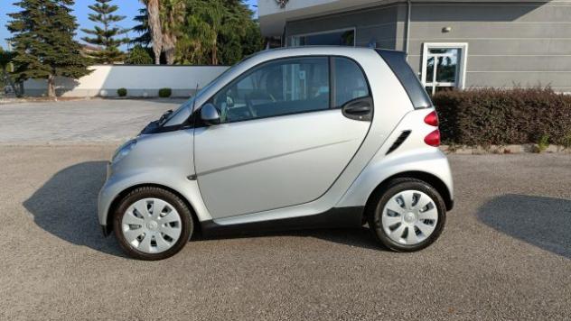 SMART ForTwo 1000 52 kW coupé passion n°27 rif. 24041383 - Foto 7
