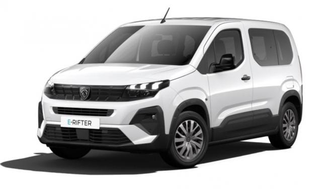 Peugeot Rifter 130 Hdi Long Allure 7p.ti CBC - Foto 3
