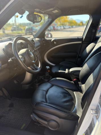 Mini Cooper D Countryman 1.6 ALL4 - Foto 9