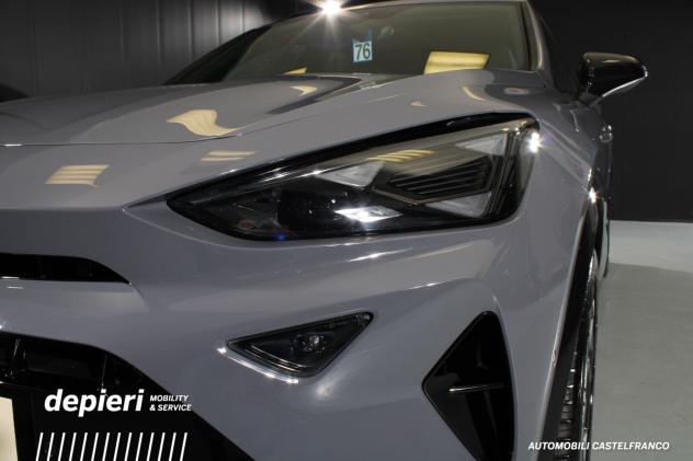 CUPRA Formentor Formentor 1.5 Hybrid DSG MHEV - Edge - Sedili Ant. Avvolgenti - Foto 5