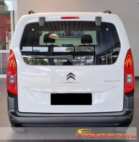 CITROEN Berlingo BlueHDi 130 XL rif. 20767834 - Foto 10