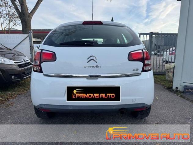CITROEN C3 PureTech 68 Attraction GPL rif. 23094797 - Foto 8