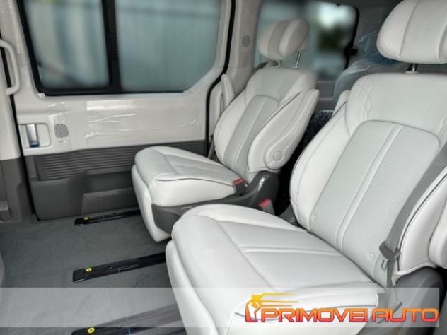 HYUNDAI Staria 2.2 AT 2WD 7 posti rif. 20407061 - Foto 7