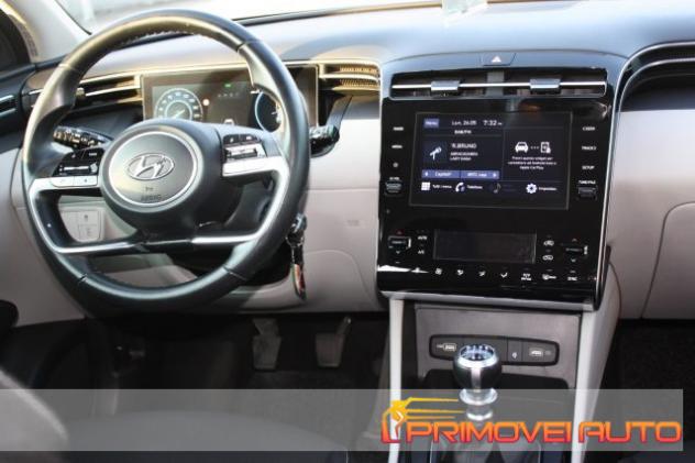 HYUNDAI Tucson 1.6 CRDI XTech rif. 23023173 - Foto 10