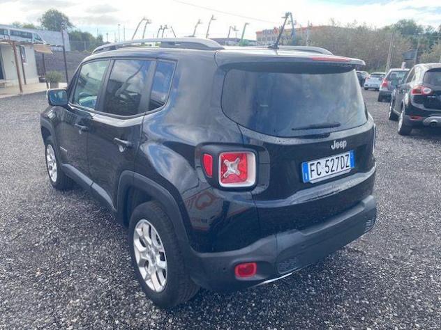 JEEP - Renegade - 2.0 Mjt 140CV 4WD Active Drive Limited - Foto 7