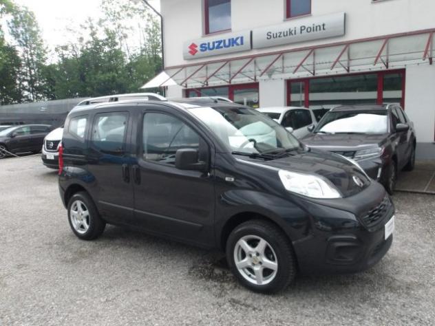 FIAT Qubo 1.4 8V 78 CV EURO 6 rif. 23723949