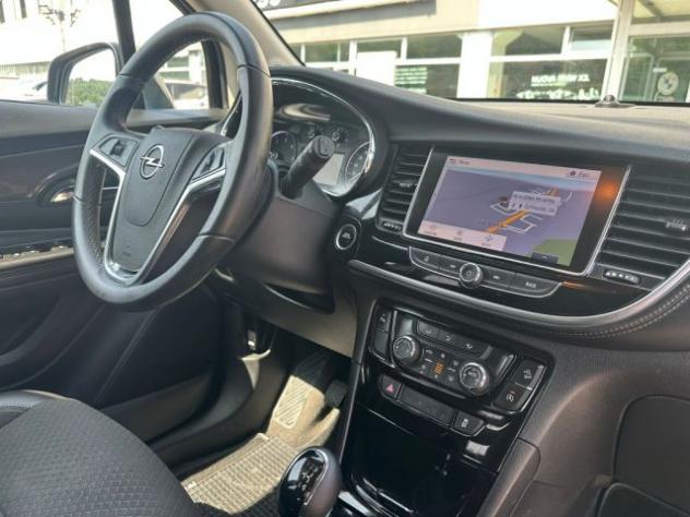 OPEL Mokka X 1.6 CDTI Ecotec 136CV 4x4 Start&Stop Ultimate rif. 23311143 - Foto 9