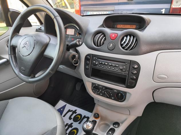 Citroen C3 Pluriel 1.4 Pack Techno - Foto 8