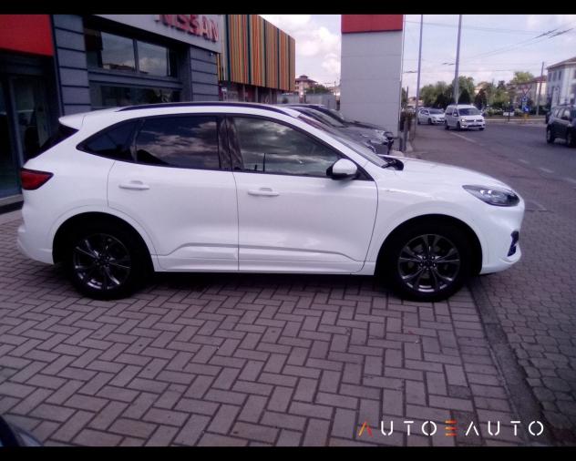 Ford Kuga 1.5 ecoblue ST-Line 2wd 120cv auto - Foto 6