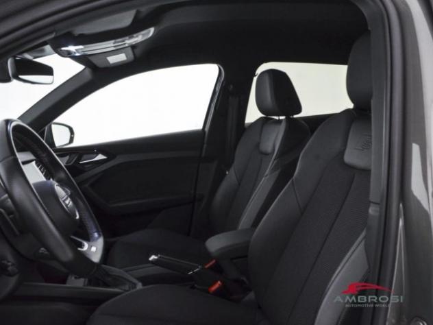 AUDI A1 Sportback 40 2.0 tfsi S Line Competition 207cv s-t rif. 23809098 - Foto 9