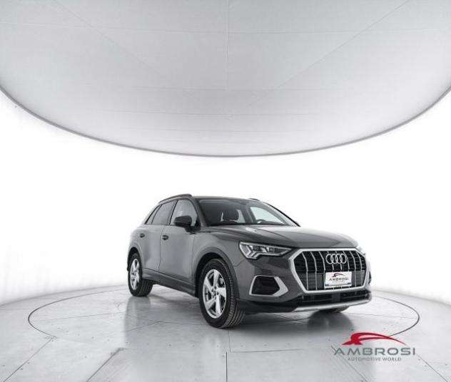 AUDI Q3 35 2.0 tdi Business Advanced s-tronic rif. 23662866 - Foto 2