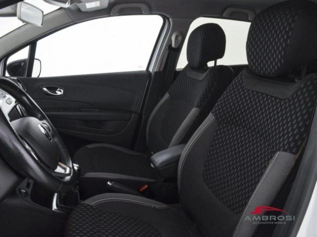 RENAULT Captur dCi 8V 110 CV Start&Stop Energy Intens - PER OPERA rif. 23764668 - Foto 9