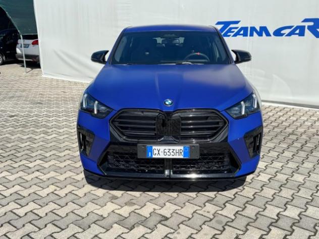 BMW X2 M35i xDrive MsportPro Frozen Portimao Blue,Iva esp rif. 23799795 - Foto 2