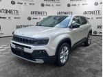 Jeep Avenger Avenger 1.2 Turbo 100 CV Altitude