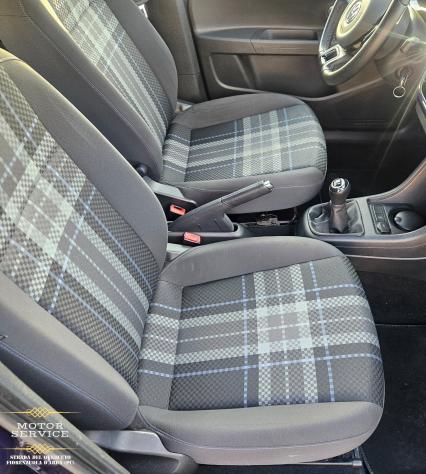 Volkswagen up! unipro 56000km PREZZO REALE FINALE - Foto 9