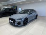 Audi RS6 4.0 TFSI avant mhev quattro tiptronic - TAGLIANDI UFFICIALI / GANC &hellip;