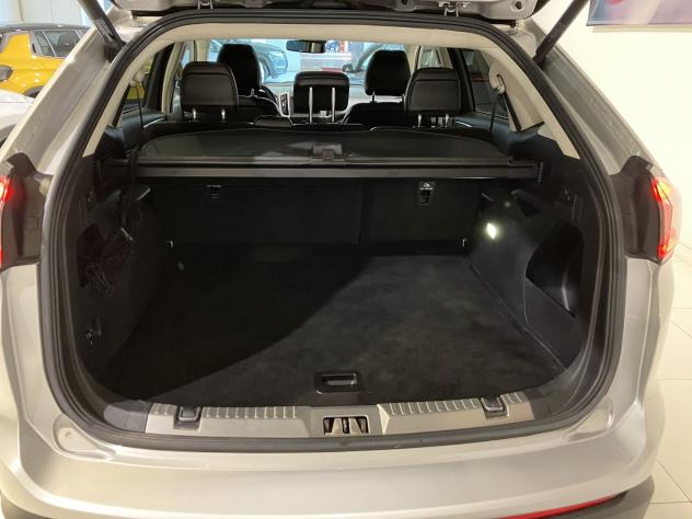 Ford Edge 2.0 TDCi 210cv S&S AWD Powershift Titanium - Foto 9