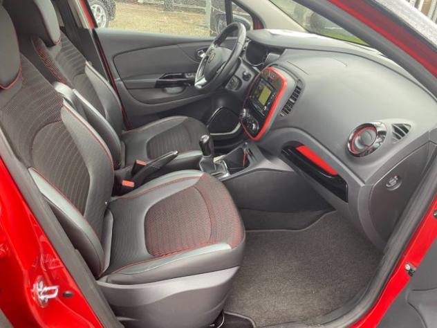 RENAULT Captur TCe 12V 90 CV Start&Stop Energy Hypnotic rif. 23174182 - Foto 7