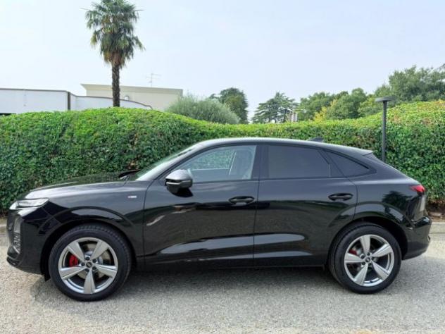 AUDI Q3 SPB TDI 110 kW S tronic S Line ed. NAVI - TECH PRO rif. 24127353 - Foto 5