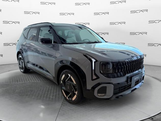 Kia Seltos Seltos 1.6 tgdi GT-line Techno Pack 2wd dct - Foto 8