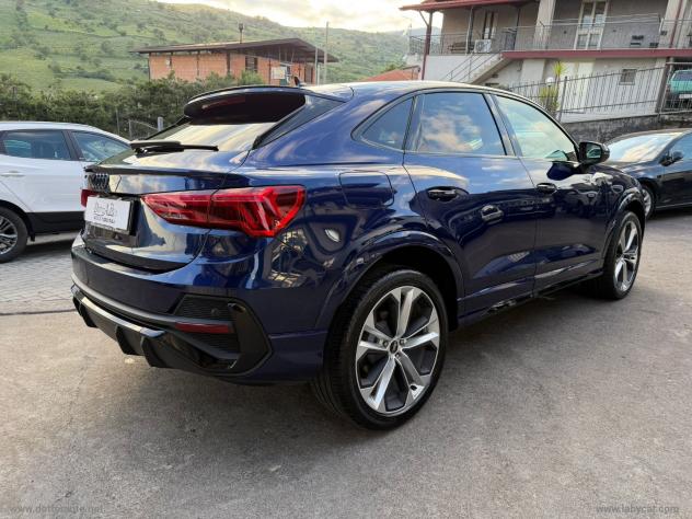 AUDI Q3 SPB 35 TDI S tronic S line edition - Foto 5