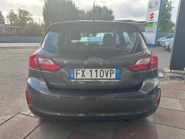 FORD Fiesta 1.1 75 CV GPL 5 porte Plus rif. 24174662 - Foto 7