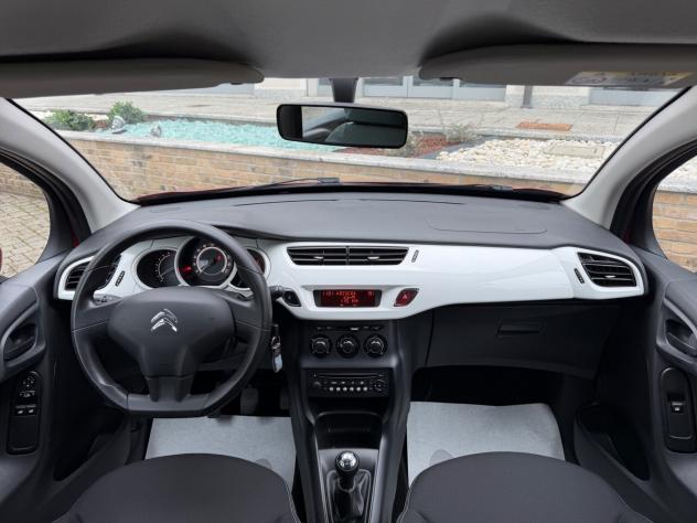 Citroen C3 PureTech 68 Live - Foto 8