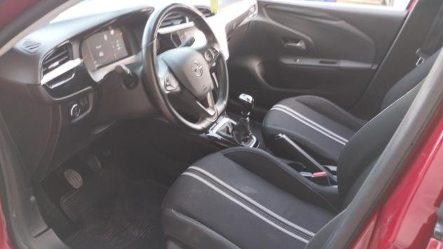 Opel Corsa 1.2 100 CV Edition - Foto 7