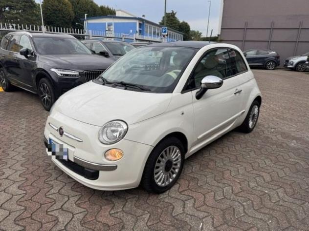FIAT 500 1.2 Lounge rif. 23966443
