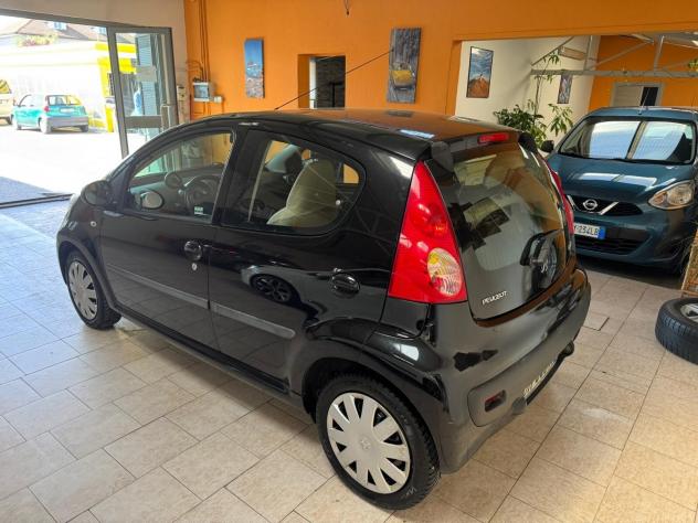 Peugeot 107 1.0 68CV 5p. Plaisir 2Tronic - Foto 6