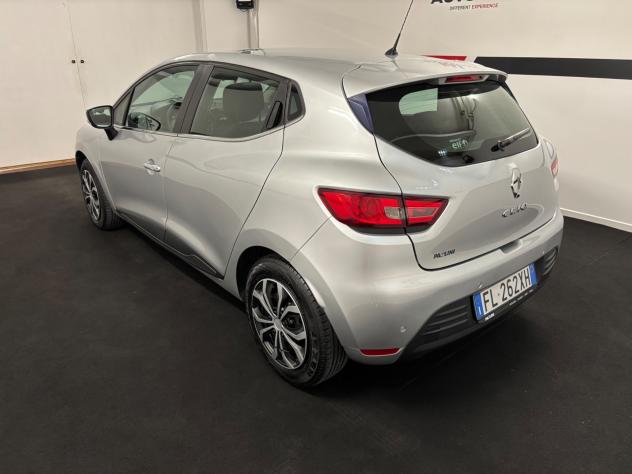 Renault Clio TCe 12V 90CV Start&Stop 5 porte Energy Intens - Foto 4