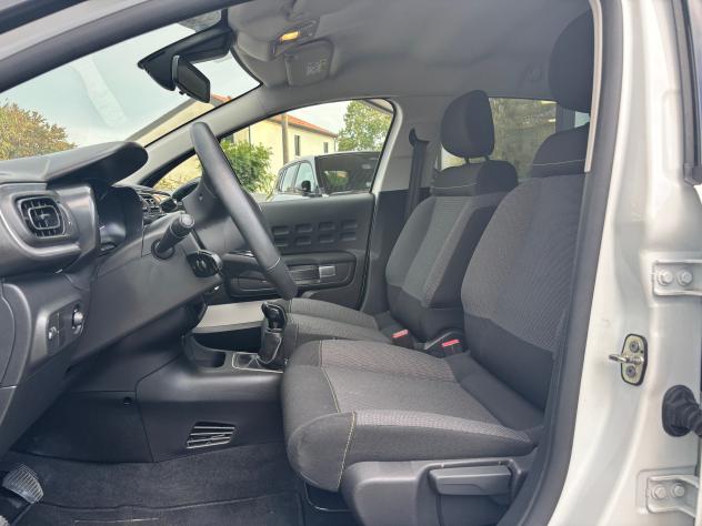 Citroën C3 PureTech 83 S&S Shine - Foto 10