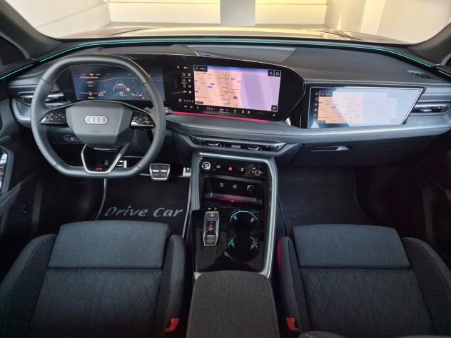 Audi Q5 SPB QUATTRO S LINE EDITION S-TRONIC MATRIX DISPLAY PASSEGGERO APPLE CAR PLAY/ANDROID AUTO ACC LUCI AMBIENTE 360 WIRELESS - Foto 2