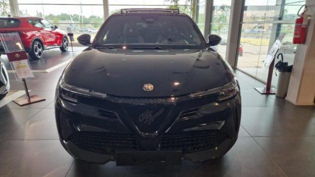 ALFA ROMEO Junior 156 CV BEV Edizione Milano Cortina 2026 - Techno - rif. 23820270 - Foto 3