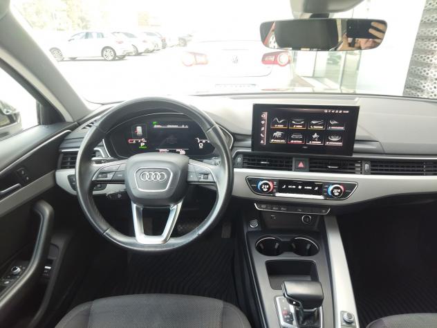Audi A4 A4 Avant 30 2.0 tdi mhev Business Advanced 136cv s-tronic - Foto 7