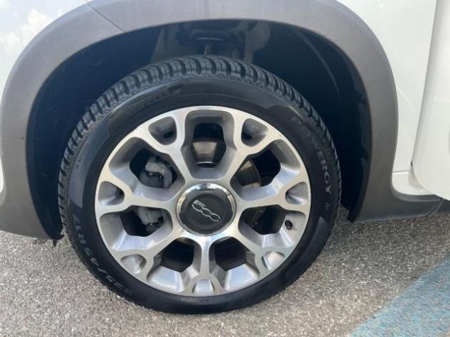 FIAT 500L 1.6 Multijet 105 CV Trekking rif. 24059622 - Foto 7