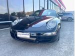 Porsche 911 Carrera 4 Coup