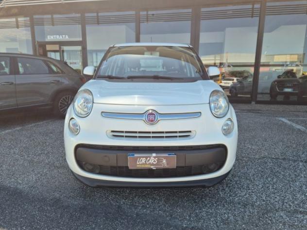 FIAT 500L 1.3 Multijet 85 CV Business rif. 23800009 - Foto 3