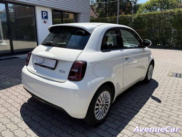 FIAT 500e 23,65 kWh Action PREZZO REALE NESSUN OBBLIGO rif. 23887036 - Foto 5