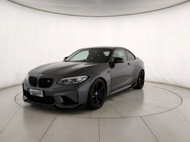 BMW M2 COUPE 3.0 DKG MY18 - Foto 2