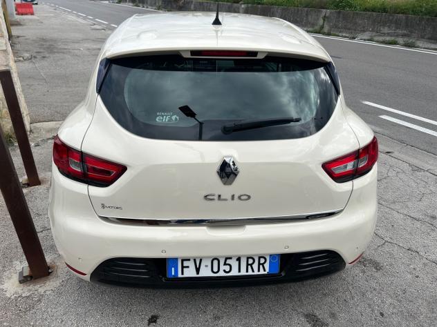 Renault Clio dCi 8V 75 CV 5 porte Duel - Foto 3