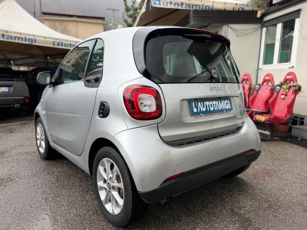 smart fortwo fortwo 70 1.0 twinamic Prime - Foto 4
