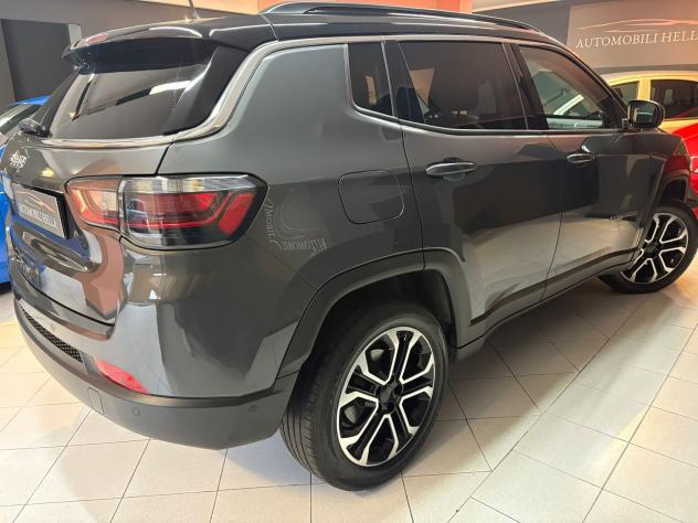 Jeep Compass Limited ( Prezzo reale) - Foto 6