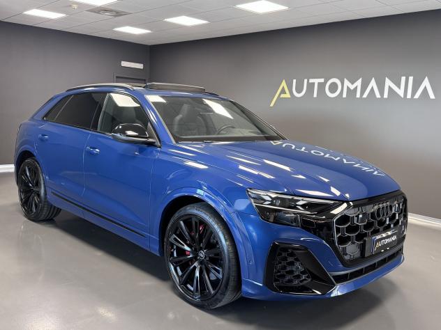 Audi SQ8 SQ8 TFSI quattro tiptronic - BOLLO E SUPERBOLLO INCLUSI - Foto 3