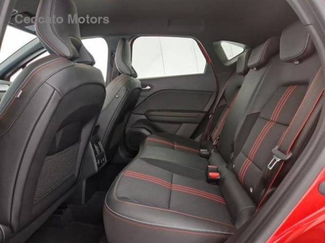 RENAULT Captur Full Hybrid E-Tech 145 CV RS Line rif. 20886016 - Foto 8